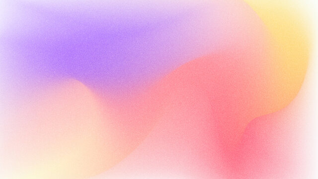 Abstract Color Background